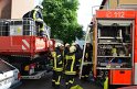 Kellerbrand Koeln Muelheim Wallstr Seidenstr P347